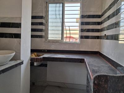 Kitchen Image of 461 Sq.ft 1 BHK Apartment / Flat for sale in Dum Dum Kolkata for Rs. 1936200