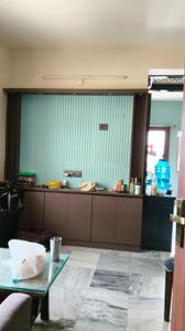 Hall Image of 850 Sq.ft 2 BHK Apartment / Flat for rent in Main Road Ranchi for Rs. 15000