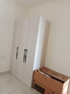 Bedroom Image of 1400 Sq.ft 3 BHK Apartment / Flat for rent in Times Residency, Jagatpura Jaipur for Rs. 38000