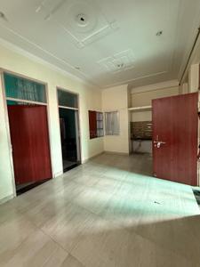 Hall Image of 1250 Sq.ft 2 BHK Builder Floor for rent in Gomti Nagar Lucknow for Rs. 15000