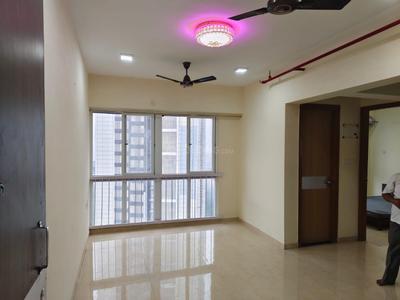 1 BHK Flat
