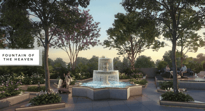 Image of 2160 Sq.ft 3 BHK Apartment / Flat for sale in Pristine The Lords, Pashan, Pune for Rs. 27456000