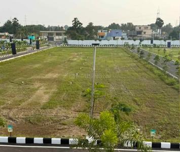 Image of 800 Sq.ft Residential Plot / Land for sale in Sevvapet, Chennai for Rs. 1039200