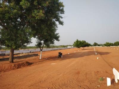 Image of 1200 Sq.ft Residential Plot / Land for sale in Somarasempettai, Tiruchirappalli for Rs. 300000