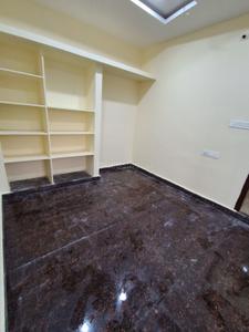 Bedroom Image of 1085 Sq.ft 2 BHK Independent House for rent in Hayathnagar Hyderabad for Rs. 10000
