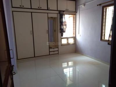 Bedroom Image of 1100 Sq.ft 2 BHK Apartment / Flat for rent in Tithal Valsad for Rs. 12000