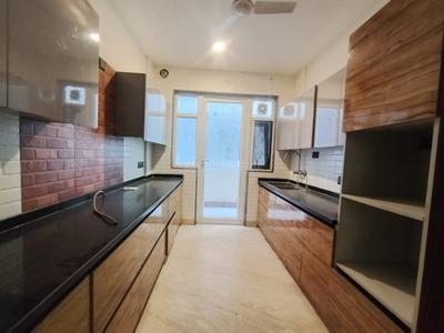 Kitchen Image of 1250 Sq.ft 3 BHK Builder Floor for sale in Sector 22 Gurgaon for Rs. 26500000