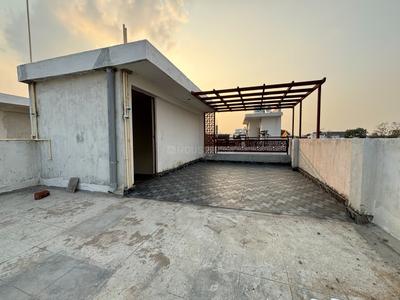 Balcony Image of 1700 Sq.ft 3 BHK Independent House for sale in Susuwahi Varanasi for Rs. 9000000