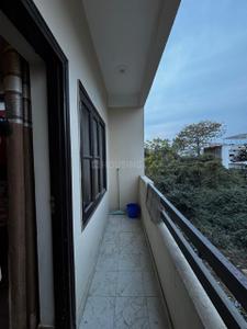 Balcony Image of 1400 Sq.ft 2 BHK Builder Floor for sale in Sahastradhara Road Dehradun for Rs. 7000000