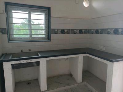Kitchen Image of 1485 Sq.ft 3 BHK Apartment / Flat for sale in Thirumala Residency, Chandanagar Hyderabad for Rs. 10600000