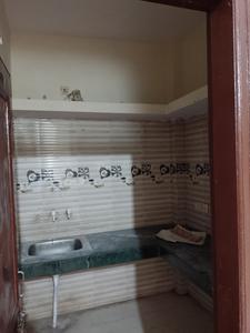Bathroom Image of 463 Sq.ft 2 BHK Independent House for sale in Sangam Vihar New Delhi for Rs. 7500000