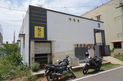 Image of 1650 Sq.ft 3 BHK Independent House for rent in Malumichampatty, Coimbatore for Rs. 21000