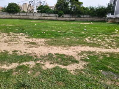 Image of 4095 Sq.ft Residential Plot / Land for sale in Sector 47, Gurgaon for Rs. 140100000