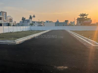Image of 1150 Sq.ft Residential Plot / Land for sale in Red Hills, Chennai for Rs. 2645000