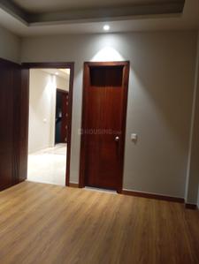 Bedroom Image of 2097 Sq.ft 3 BHK Builder Floor for sale in Swaraj Homes RWA Chittaranjan Park Block I, Chittaranjan Park New Delhi for Rs. 72500000