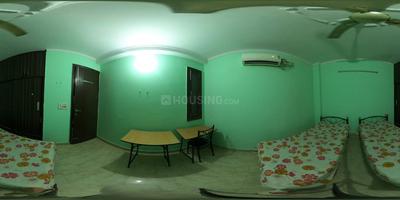 Hall Image of Knowledge home for Girls in Karol Bagh, New Delhi