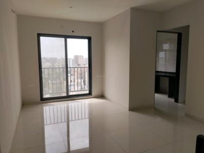 Living Room Image of 1120 Sq.ft 2 BHK Apartment / Flat for sale in Tejas Heritage, Ulwe Navi Mumbai for Rs. 11000000