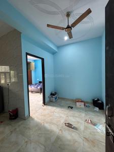 Hall Image of 1500 Sq.ft 2 BHK Builder Floor for rent in Hawelia Central, Sector 12 Noida for Rs. 36000