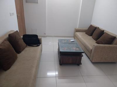Hall Image of 1582 Sq.ft 2 BHK Apartment / Flat for sale in Shivalik Skyview, Gujarat International Finance Tec City Gandhinagar for Rs. 18000000