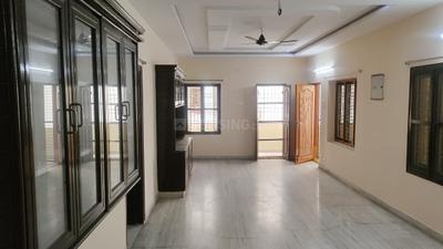 Hall Image of 1450 Sq.ft 3 BHK Apartment / Flat for sale in Kanuru Vijayawada for Rs. 6000000
