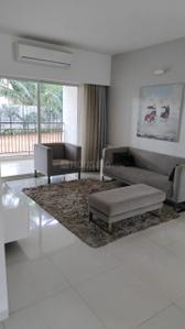 Hall Image of 630 Sq.ft 1 BHK Apartment / Flat for sale in Provident Ecopolitan, Gummanahalli Bengaluru for Rs. 7900000