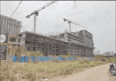 Image of 1491 Sq.ft 3 BHK Apartment / Flat for sale in JN AA Privilege, Punawale, Pune for Rs. 11700000