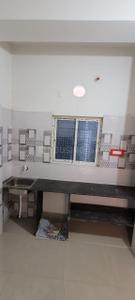 Image of 400 Sq.ft 1 BHK Builder Floor for rent in Kaikhali, Kolkata for Rs. 8000