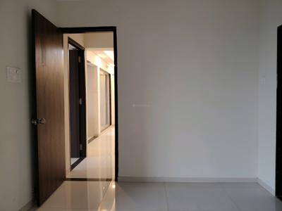 Bedroom Image of 1090 Sq.ft 2 BHK Apartment / Flat for sale in Niharika Absolute, Taloja Navi Mumbai for Rs. 10500000