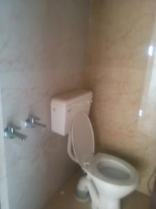 Common Bathroom Image of 1496 Sq.ft 3 BHK Apartment / Flat for sale in Nagole Hyderabad for Rs. 10300000