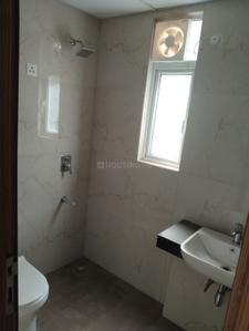 Image of 1494 Sq.ft 3.5 BHK Builder Floor for rent in Smartworld Gems, Sector 89, Gurgaon for Rs. 35000