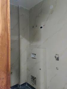 Bedroom Two Image of 800 Sq.ft 3 BHK Builder Floor for sale in Sector 6 Rohini New Delhi for Rs. 9000000