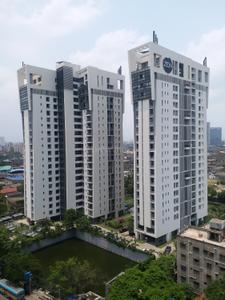 4 BHK Flat