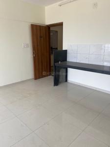 Kitchen Image of 650 Sq.ft 1 BHK Apartment / Flat for sale in Kolte Patil Life Republic Aros Phase 1, Hinjawadi Pune for Rs. 5500000