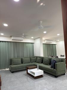 4 BHK Flat