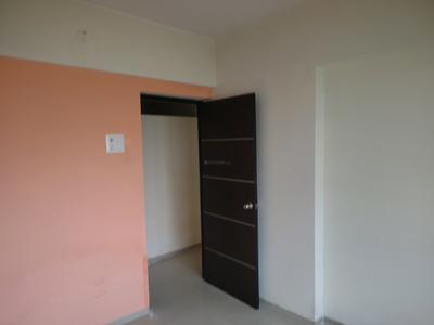Bedroom Image of 900 Sq.ft 2 BHK Apartment / Flat for rent in Puraniks City Reserva Phase 1, Kasarvadavali Thane for Rs. 20001