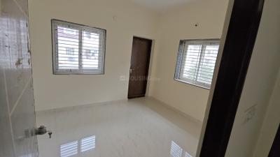 Bedroom Image of 1308 Sq.ft 2 BHK Apartment / Flat for sale in Nallagandla Hyderabad for Rs. 9156000