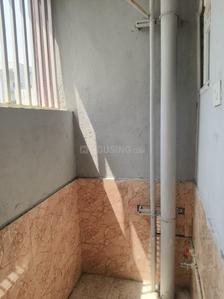 Balcony Image of 1150 Sq.ft 2 BHK Independent House for rent in HSR Layout Bengaluru for Rs. 28000