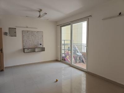 Living Room Image of 1000 Sq.ft 2 BHK Apartment / Flat for rent in Pigeon Spring Meadows, Noida Extension Greater Noida for Rs. 18500