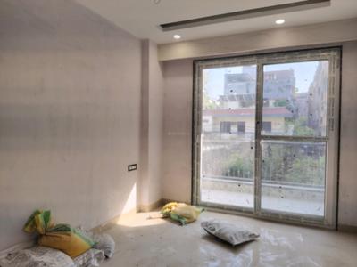 Bedroom Image of 1800 Sq.ft 4 BHK Apartment / Flat for sale in Chhattarpur New Delhi for Rs. 18200000