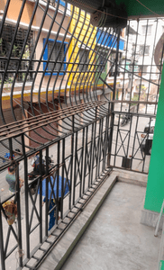 Image of 2000 Sq.ft 2 BHK Apartment / Flat for sale in Barasat, Kolkata for Rs. 2800000
