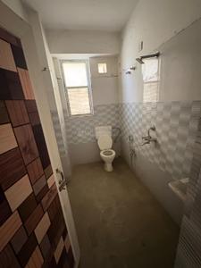 Kitchen Image of 1390 Sq.ft 3 BHK Apartment / Flat for sale in Boragaon Guwahati for Rs. 6700000