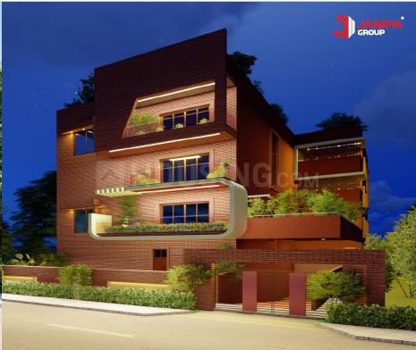 Akshaya Vana, Akshayanagar Main Image 1