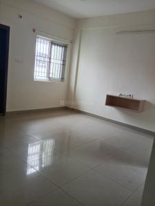2 BHK Independent Builder Floor