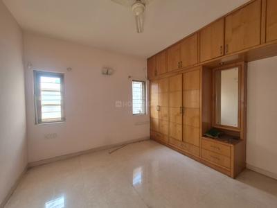 Bedroom Image of 2600 Sq.ft 4 BHK Villa for rent in Alliance 10 Downing, Kannamangala - Whitefield Hoskote Road Bengaluru for Rs. 70000