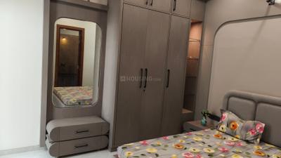 Bedroom Image of 4500 Sq.ft 5 BHK Villa for sale in Lalarpura Jaipur for Rs. 31100000