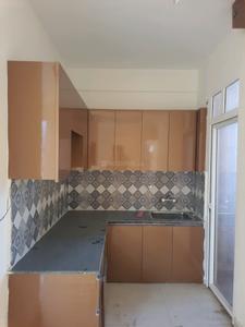 Kitchen Image of 740 Sq.ft 3 BHK Apartment / Flat for sale in Signature Global Golf Green, Sector 79 Gurgaon for Rs. 7150000
