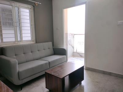 1 BHK Flat