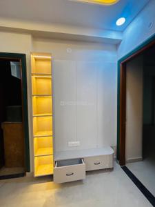 Hall Image of 2700 Sq.ft 5 BHK Villa for sale in Gokulpura Jaipur for Rs. 15400000