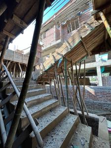 Balcony Image of 1734 Sq.ft 3 BHK Apartment / Flat for sale in Jalukbari Guwahati for Rs. 8323200