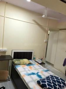 Bedroom Image of Space Vision  in Goregaon East, Mumbai